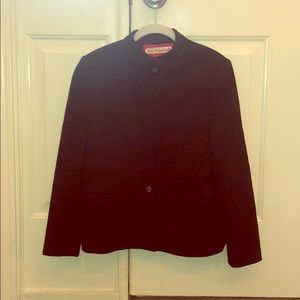 Vintage MacKintosh ladies wool coat size 6
